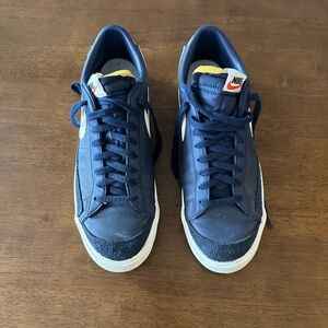 Nike Blazer Low